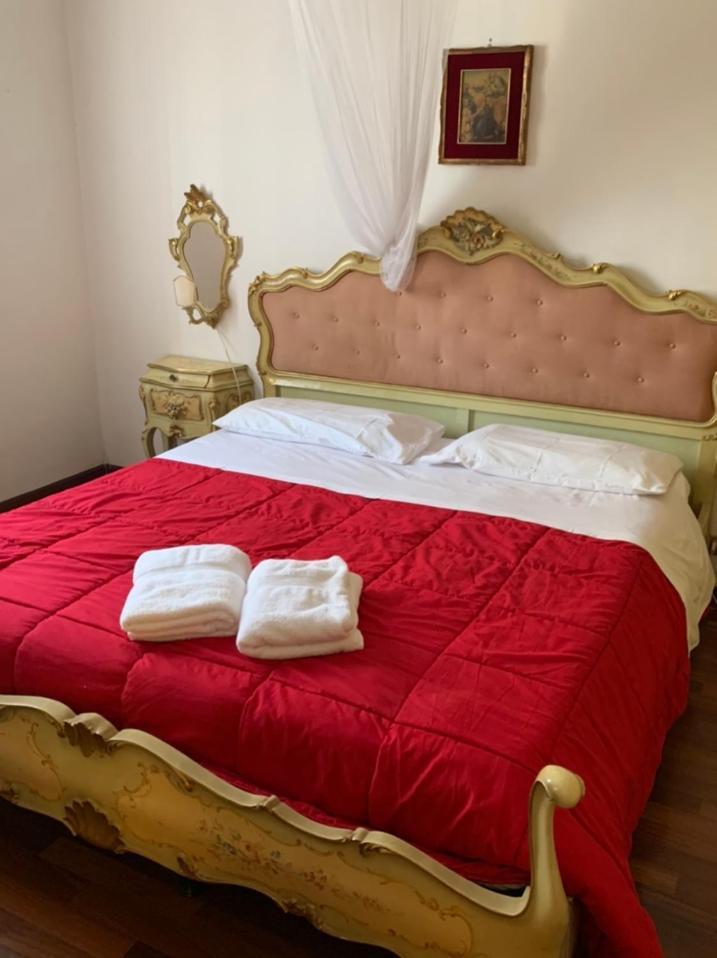 Royal Guest House Veneţia Cameră foto